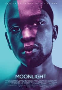 moonlight cinéma suggestions