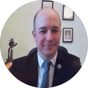 Alexandre Leduc QS