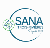 logo SANA